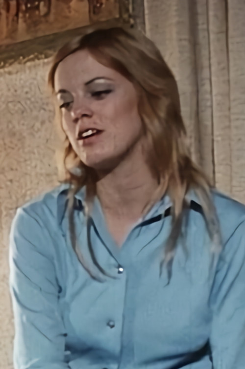 Johnnie Rhodes as Melissa