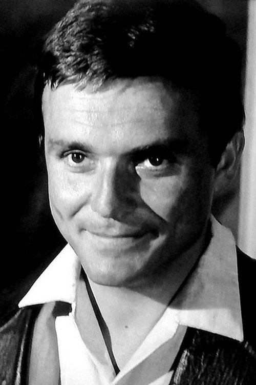 Jacques Riberolles as Raymond