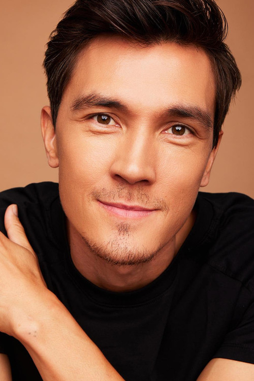 Daniel 'Cloud' Campos as Self - Dancer