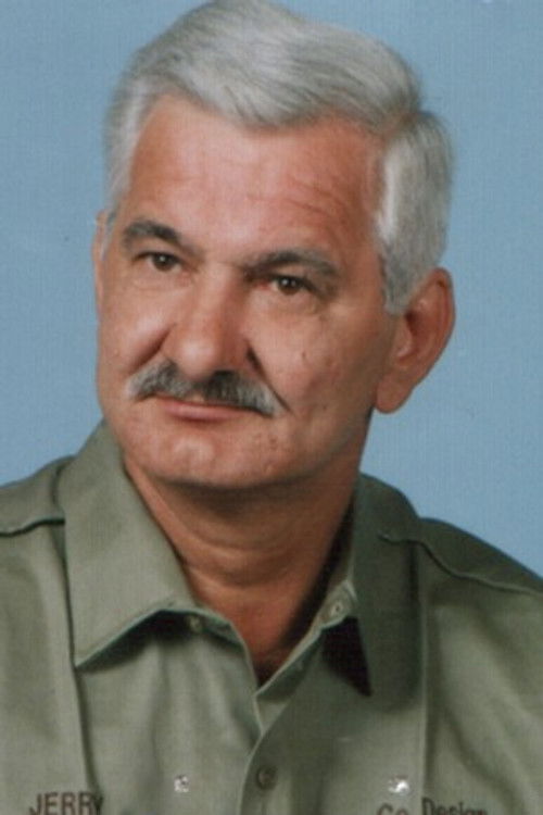 Józef Grzeszczak as Waiter