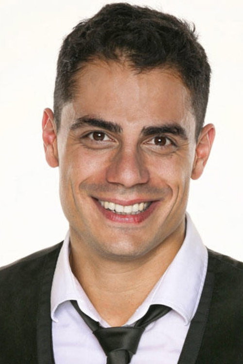 Silva Gonzalez as Self