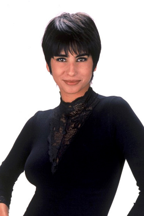 Carolina Pelleritti as Ángela Sabater