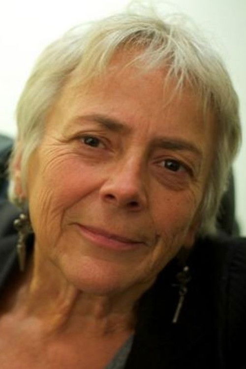 Marilyn Hull as Herself (voice)