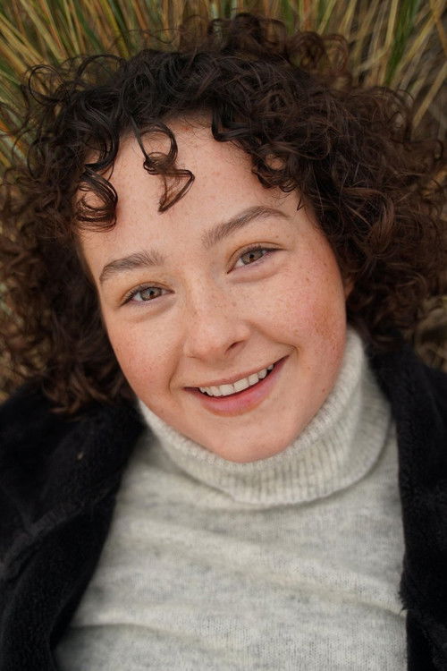 My Hyttel as Victoria