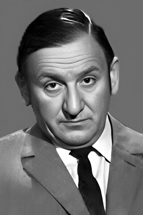 Shraga Friedman as Chairman