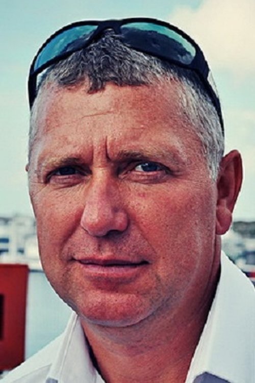 Andrey Belotserkovsky as