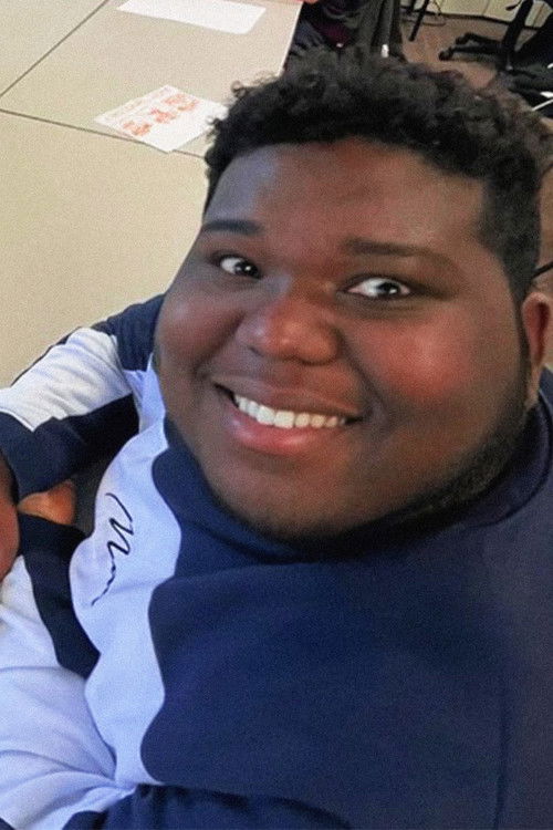 Thierry Dreckette as Mr. Blackwater