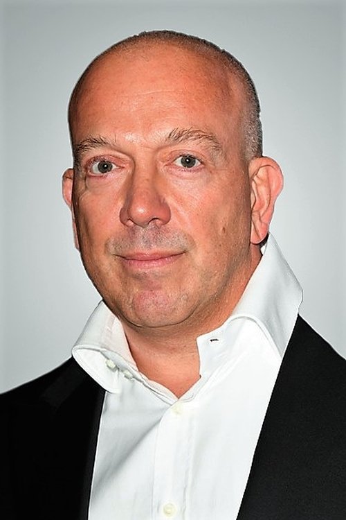 Terry Stone as Johnny Murphy