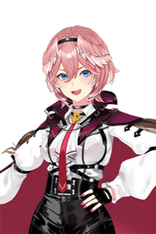 Takane Lui as Takane Lui