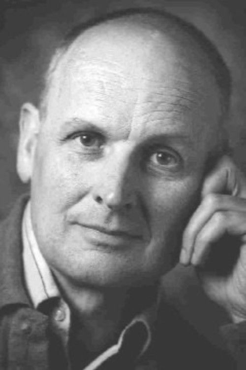 Robin Leggate as Raffaele