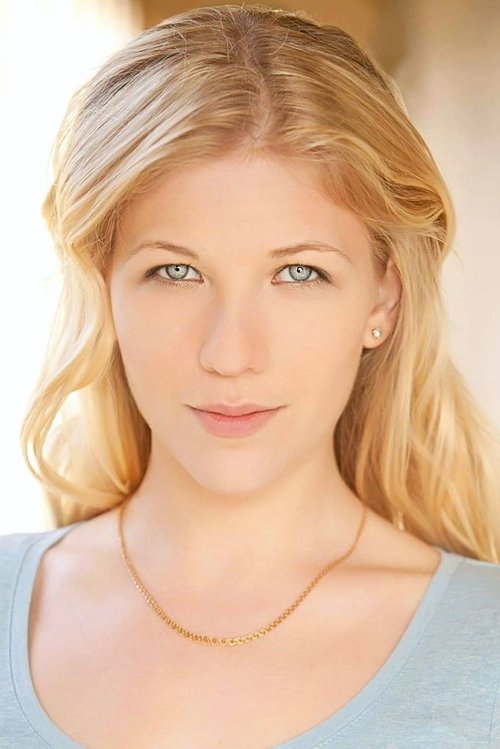 Amanda Marlon as Moa's Friend