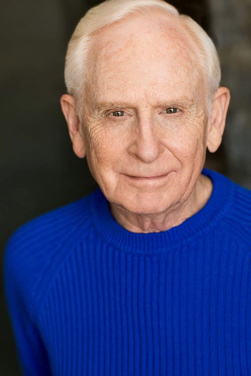 Michael Canetty as Elderly Man