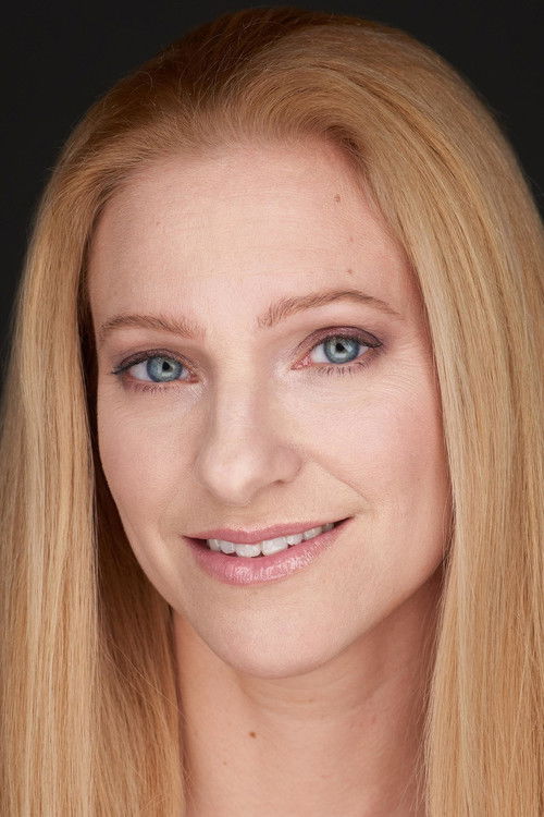 Faye Bradbrook as English reader