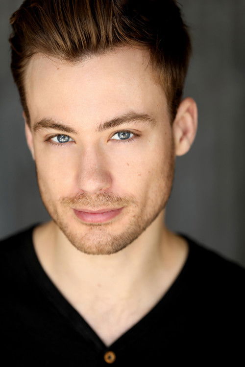 Cary Adams as Stoner Video Gamer #1