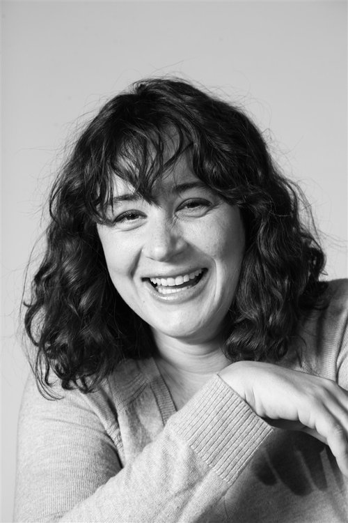 Louise Massin as Judith 3