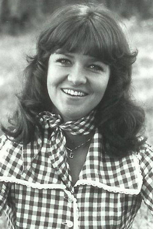 Agnetha Munther as Self