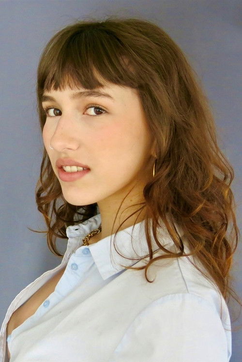 Eva Lipmann as Morgane
