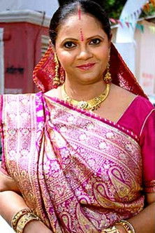 Rupal Patel as Lady Constable