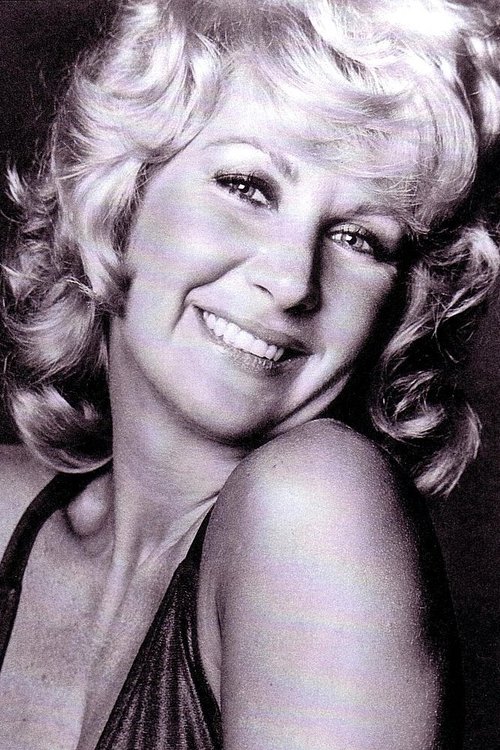 Caron Gardner as Specialty Girl