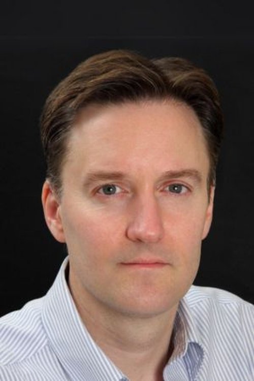 Matt Nicholas as Meteor-Monsterologist