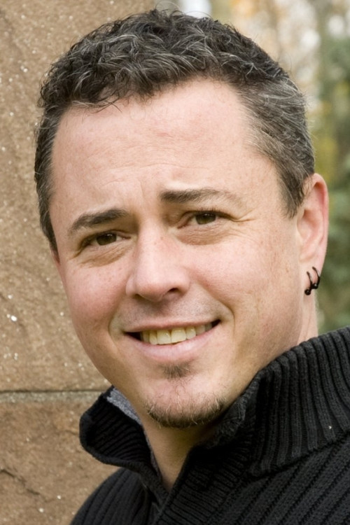 James Fler as Club Manager