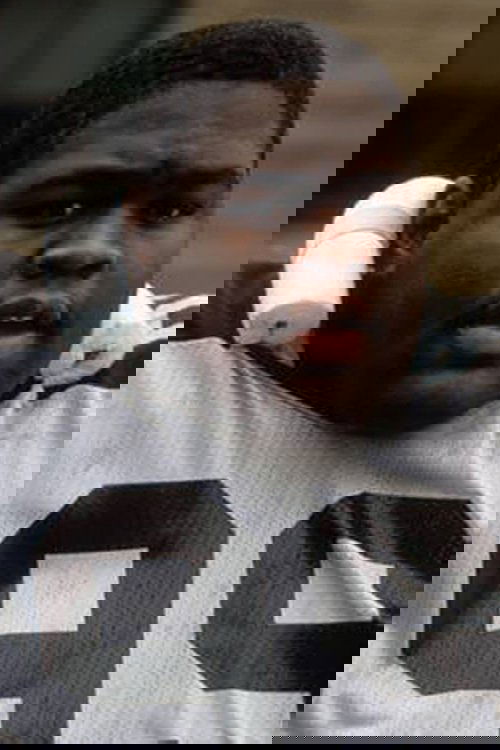 Tab Thacker as House