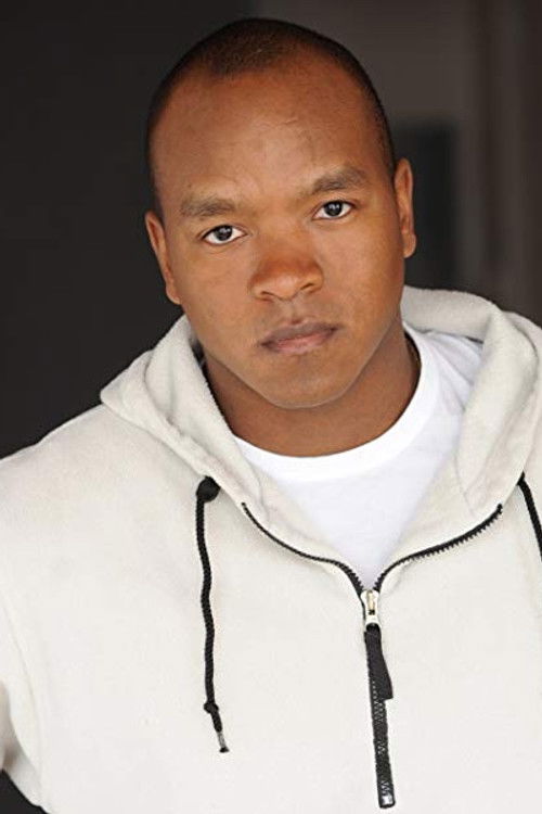 Matthew Mandzij as Samson