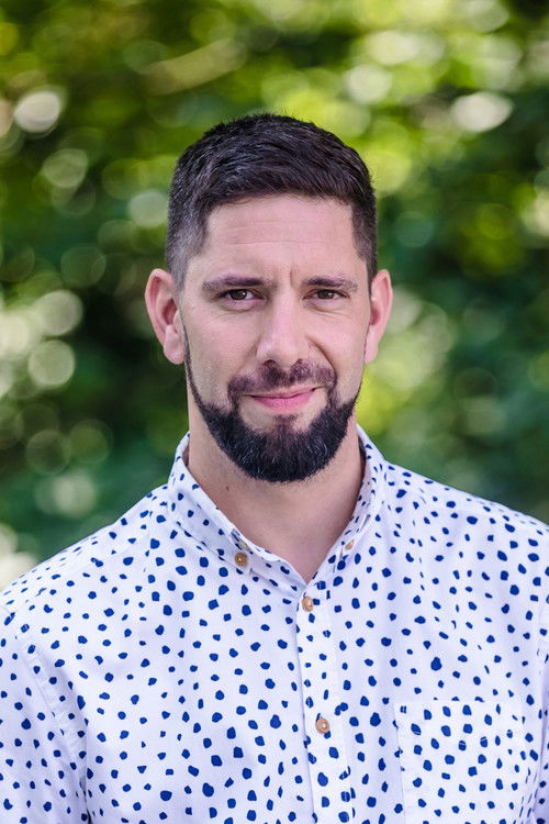 Juraj Šoko Tabaček as Radca