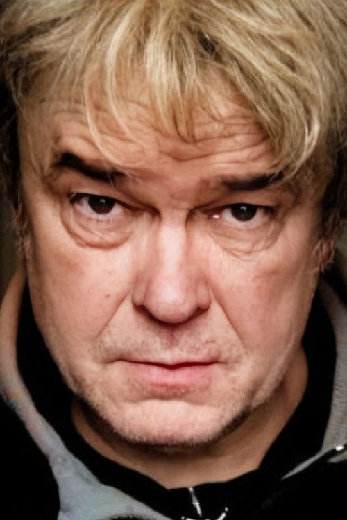 Hervé Furic as François de Thou