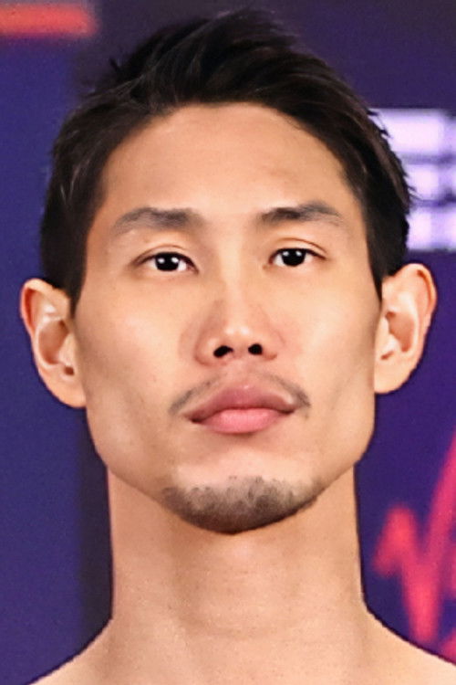 Masayoshi Nakatani as Self