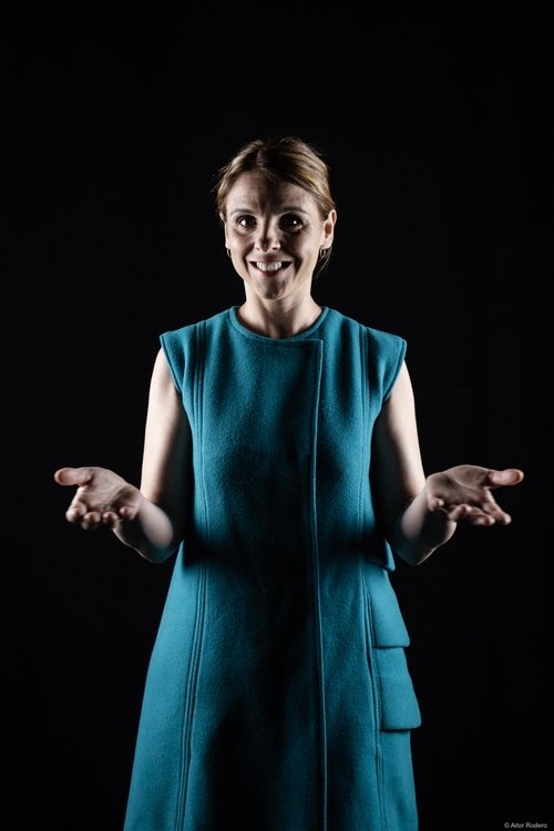 Sandra Monclús profile photo