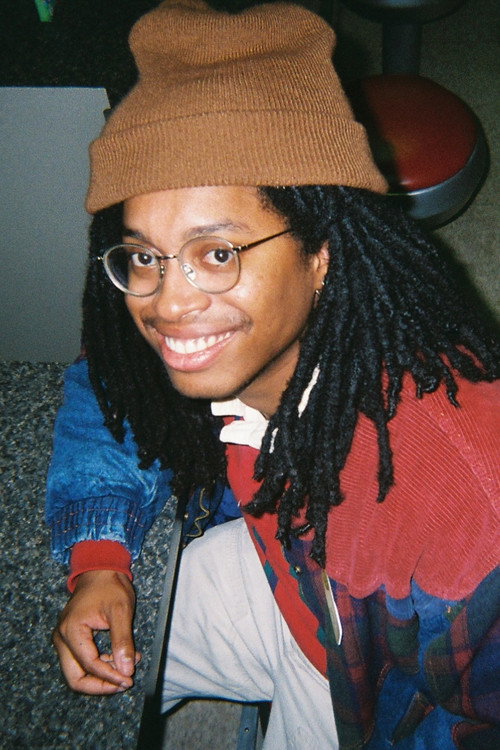 Philip Thompson profile photo