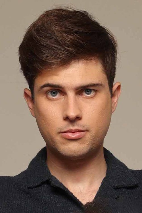 Vasilis Darmas as Ορφέας