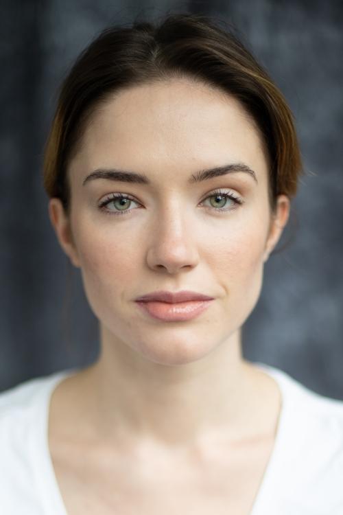 Sonia Mietielica as Urika