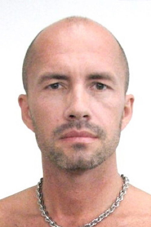 Marco Rodriguez as (archive footage)