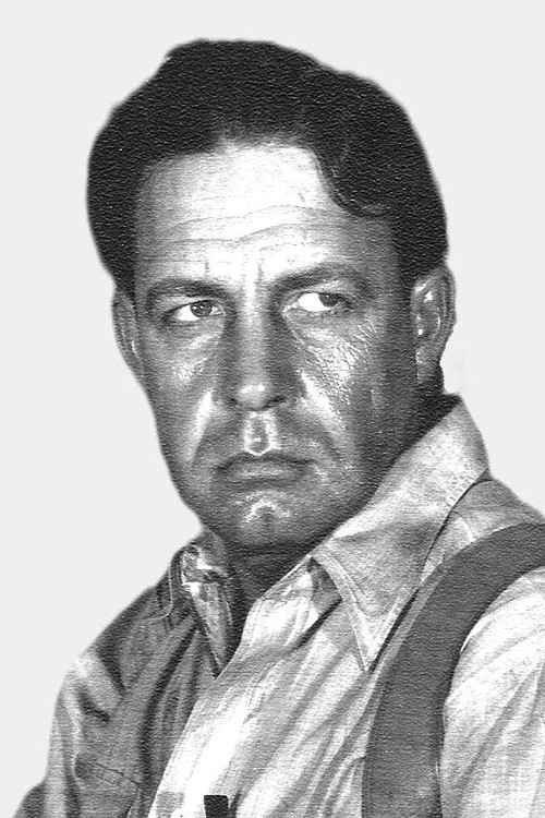 Roger Williams as Plainview Sheriff Lem