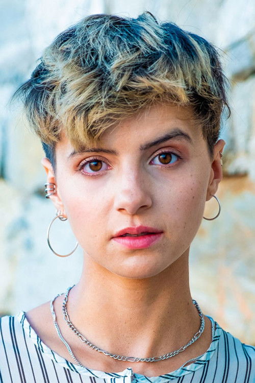 Lorena Castellanos as