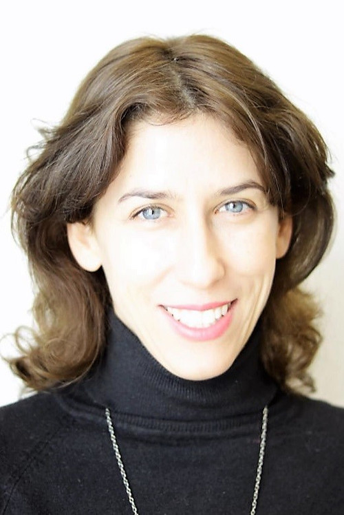 Alícia Puertas as Carla Fortuny