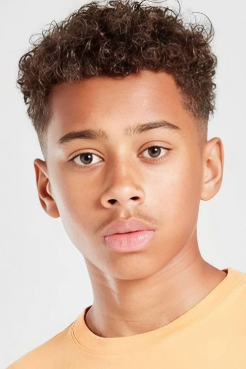 Theo Chapman as Harry