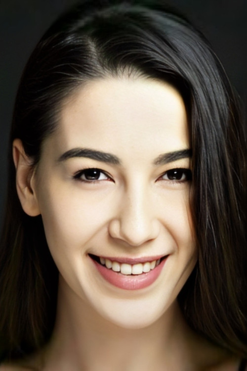 Arsevi Özkurt as Ferdane