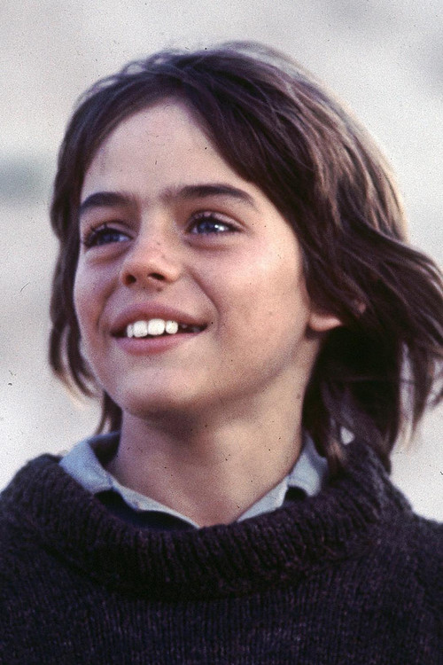 Greg Rowe as Mike 'Storm Boy' Kingley