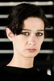 Megi Kobaladze as Fleshka