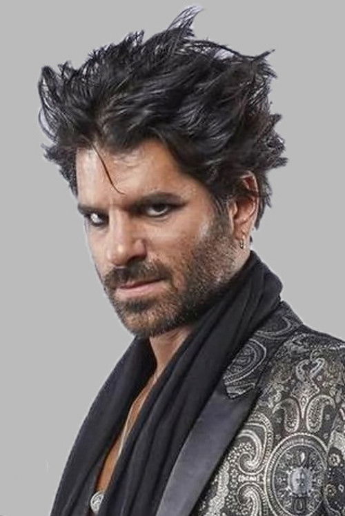 Chris Scobille as Jimmy Jacobs