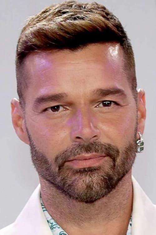 Ricky Martin as Self