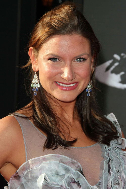 Sabrina Carmichael as Julie