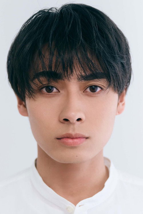 Shunsuke Karaki as Yuta Adachi