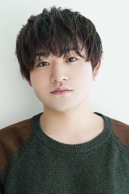 Kazumasa Akayama as (voice)
