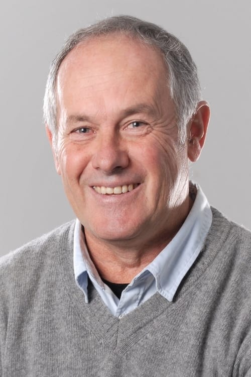 Santi Ugalde as Professor