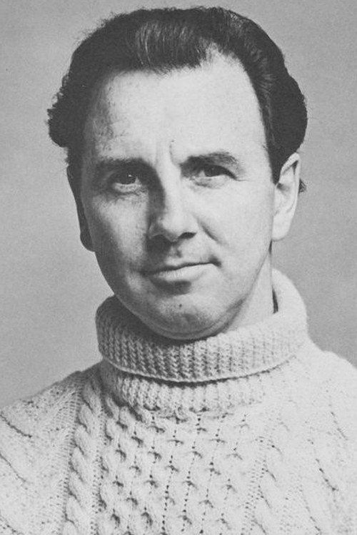 Paddy Clancy as Self