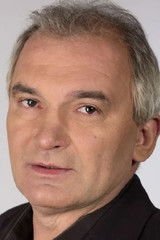 Igor Filchenkov as Anastas